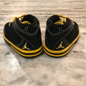 Toddler Air Jordans